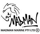 Madman Logo R Black Large - White BG.png